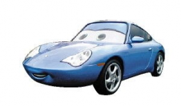 找汽车动画短视频,动感十足，尽享速度与激情