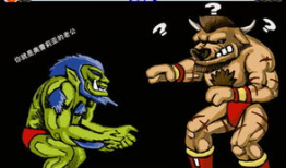 萨尔漫画,幽默与讽刺的视觉盛宴