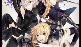 fate 漫画,Fate漫画中的英雄传奇与命运交织