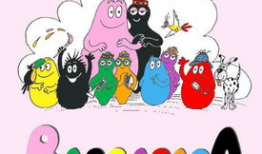 巴巴漫画,幽默与智慧的碰撞